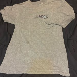 Men’s Aftco tshirt